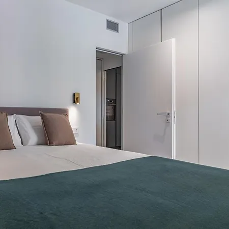 Luxury - Free Parking - Duomo-navigli * Milano
