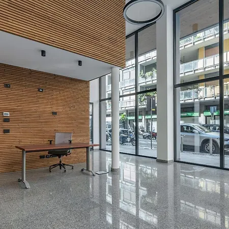 Daire Luxury - Free Parking - Duomo-navigli *