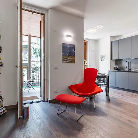 Luxury - Free Parking - Duomo-navigli * Milan