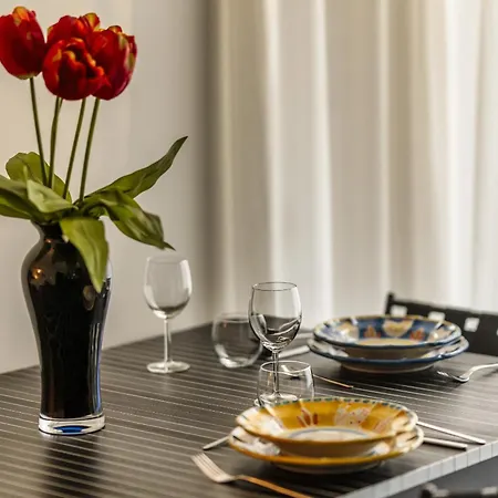 Luxury - Free Parking - Duomo-navigli * Milan